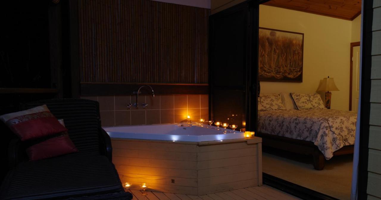Limpinwood Lodge Екстер'єр фото
