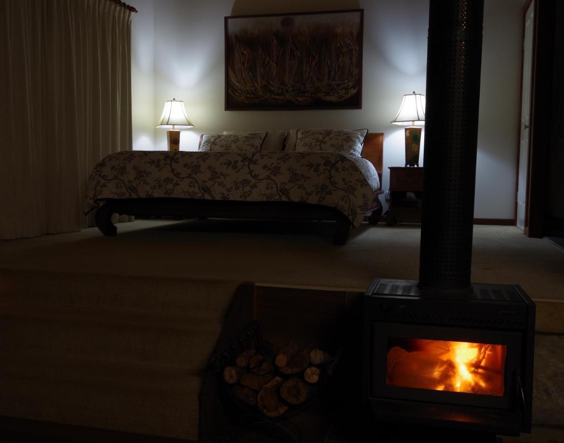 Limpinwood Lodge Екстер'єр фото