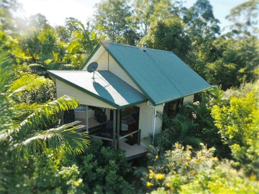Limpinwood Lodge Екстер'єр фото