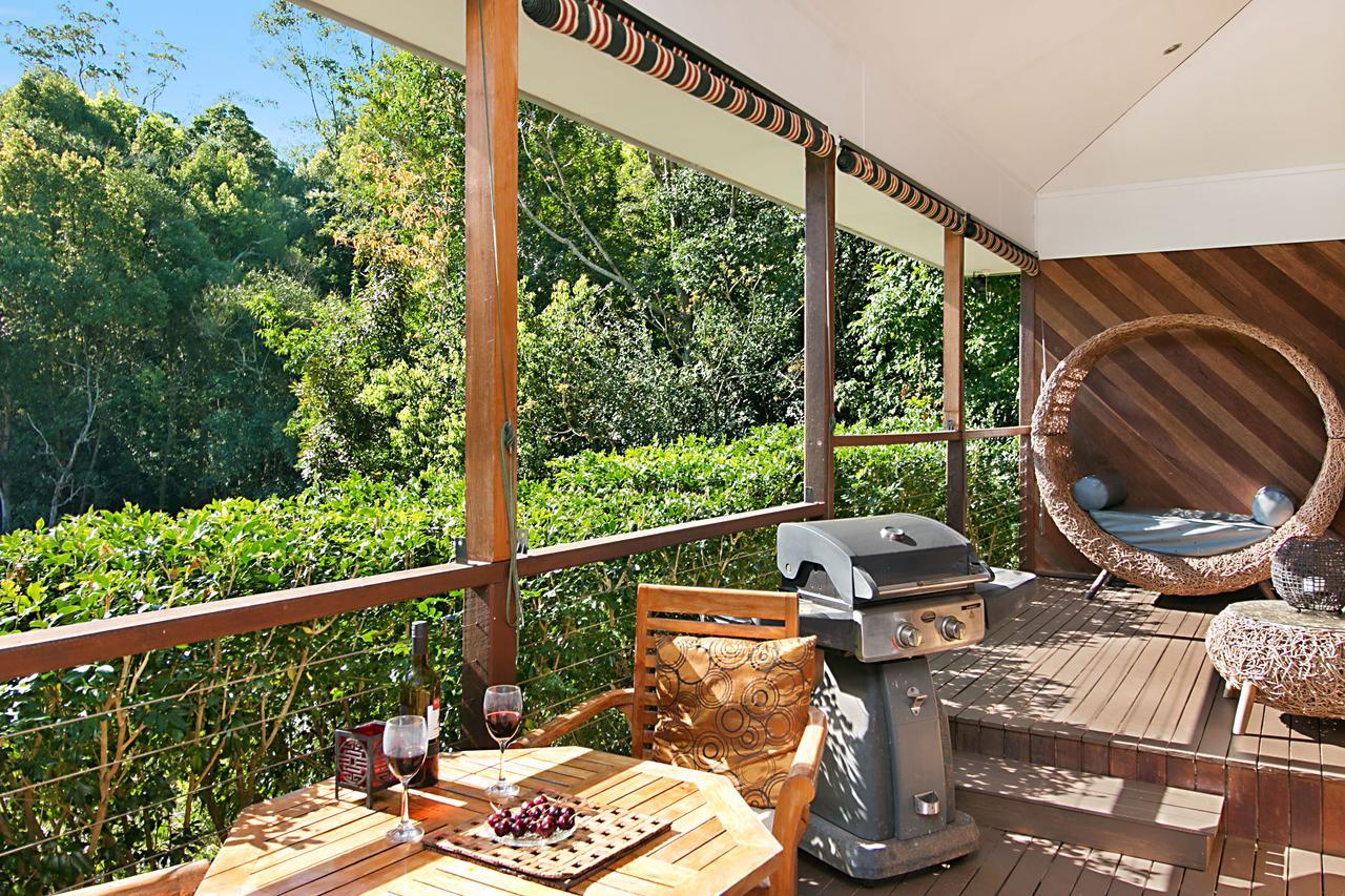 Limpinwood Lodge Екстер'єр фото