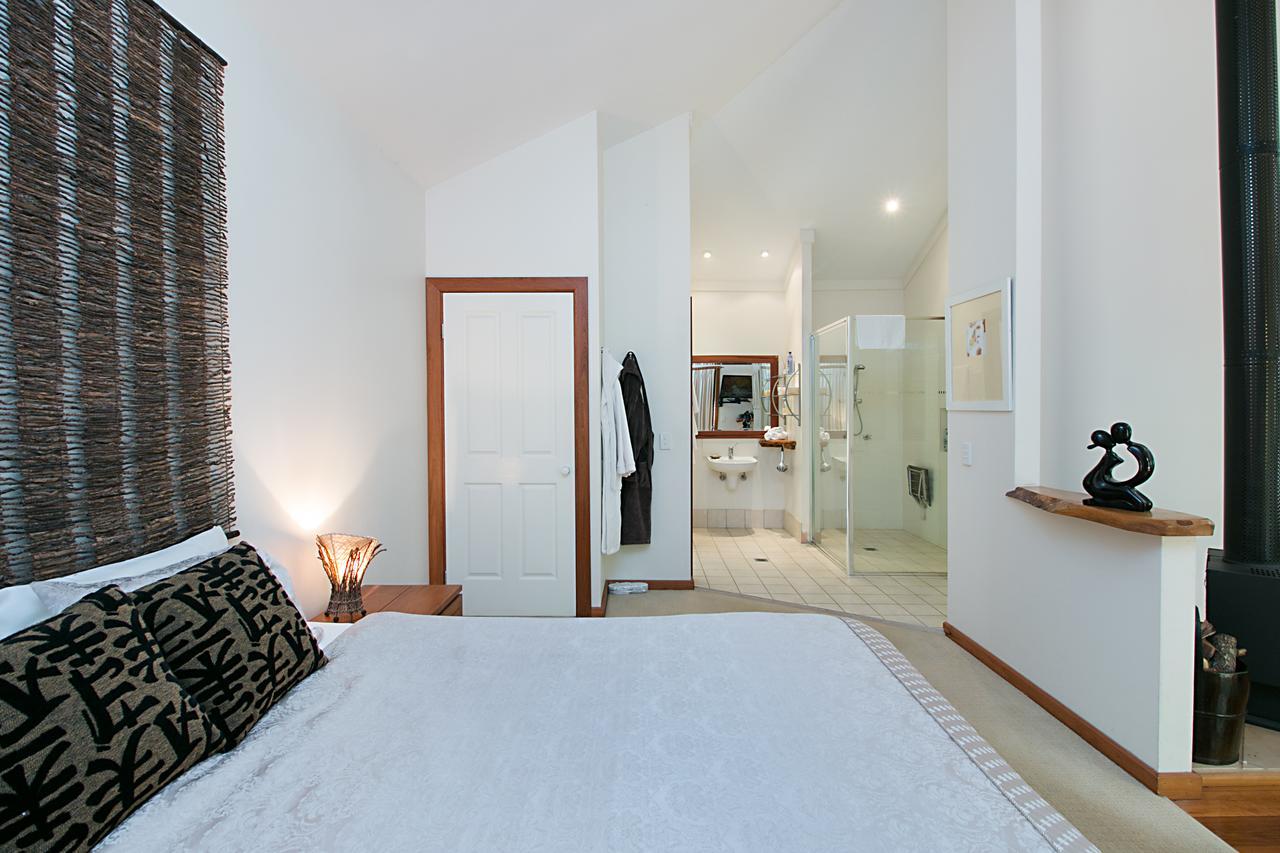Limpinwood Lodge Екстер'єр фото