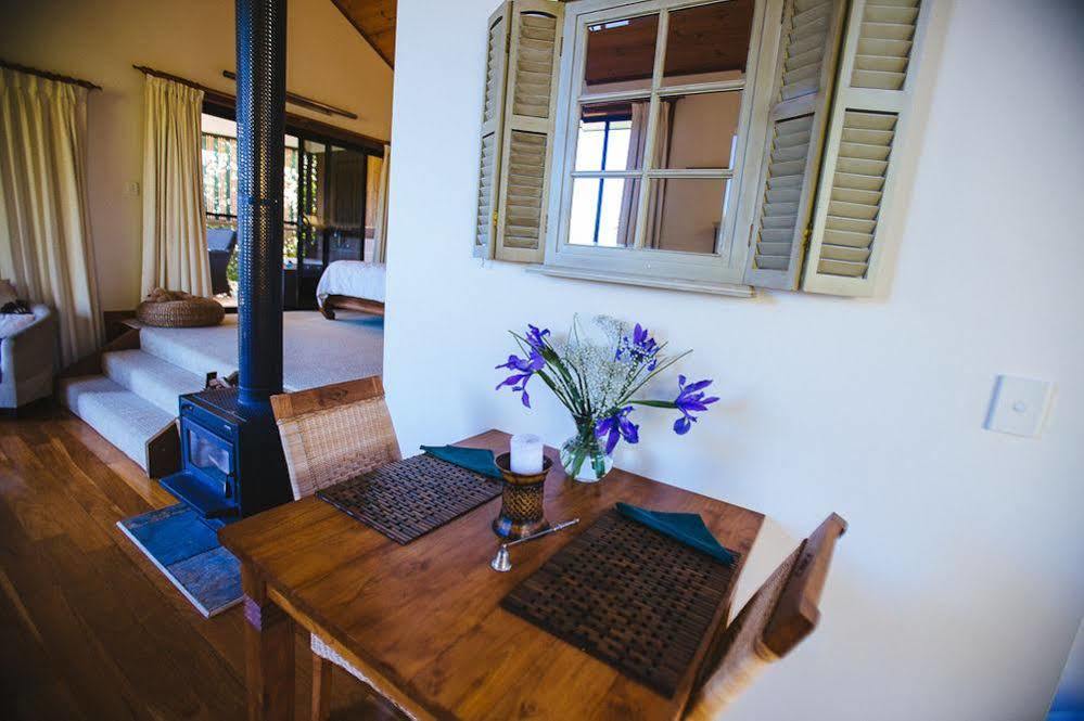 Limpinwood Lodge Екстер'єр фото