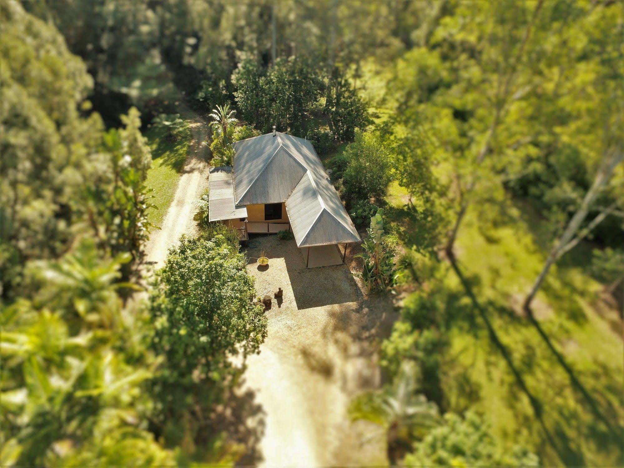 Limpinwood Lodge Екстер'єр фото