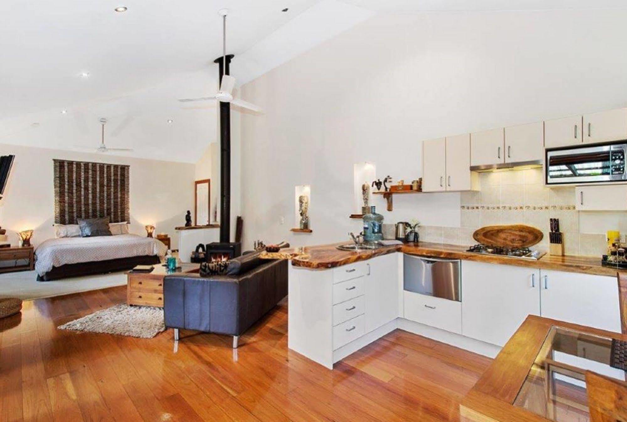Limpinwood Lodge Екстер'єр фото